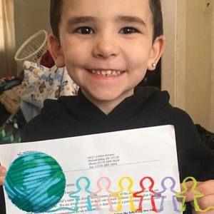 Meet your Posher, Alexandra